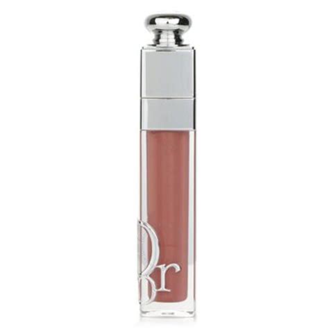 gloss dior colores|Dior gloss macadamia.